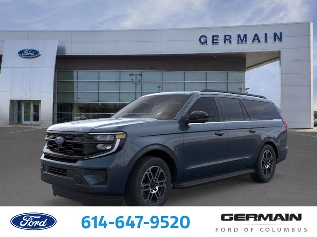 2026 Ford Expedition MAX Active 4WD