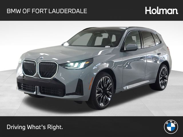 X3 30 xDrive
