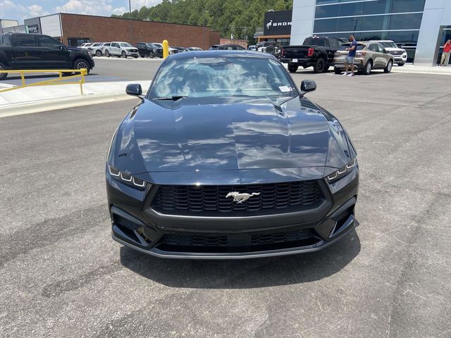 2024 Ford Mustang EcoBoost 24