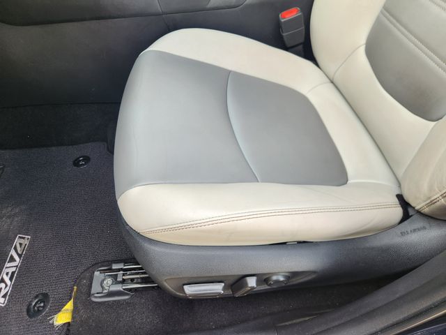 2022 Toyota RAV4 XLE Premium  at Traditions Chevrolet