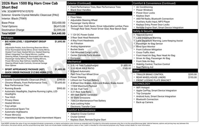 View vehicle photo 4