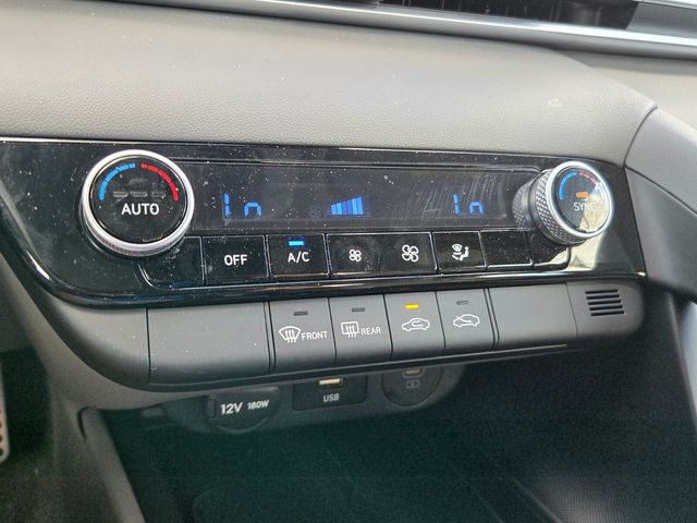 2026 Hyundai Elantra - $22,869