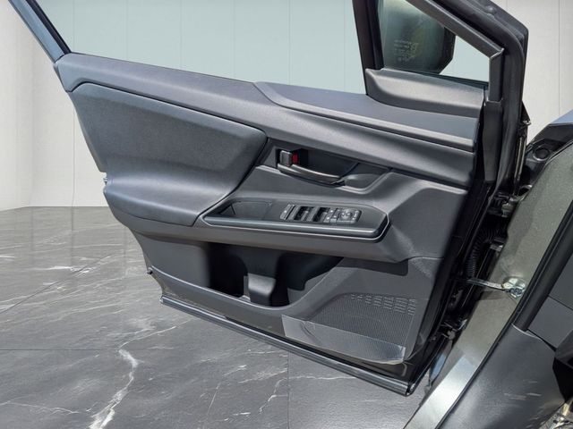 2026 Toyota bZ XLE - Photo 15