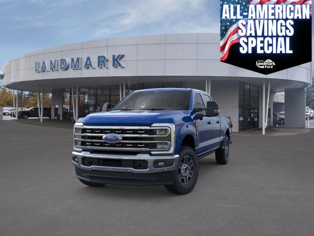 new 2026 Ford F-350SD car, priced at $86,011