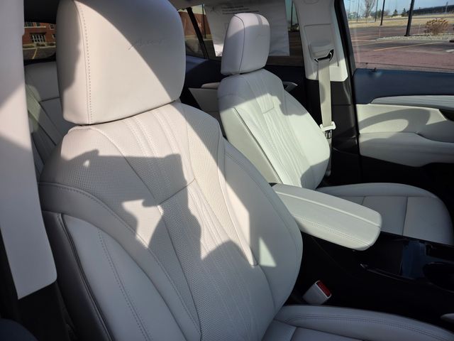 2026 Buick Envision Avenir AWD