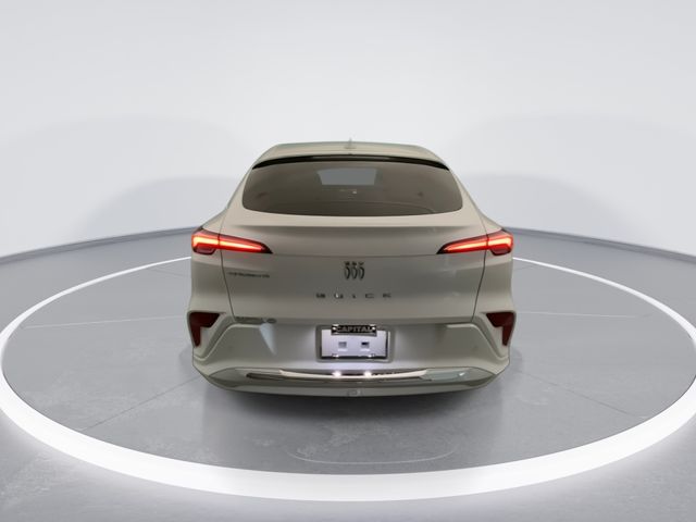 Used 2025 White Buick Avenir image 3