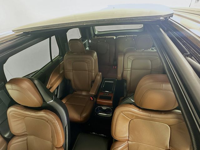 2020 Lincoln Aviator Reserve 22