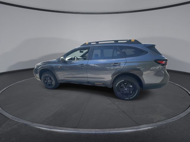 Used 2025 Subaru Outback SUV