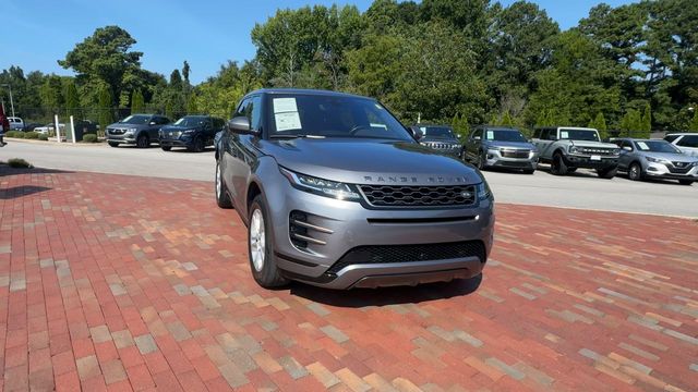Used 2020 Land rover Range Rover Evoque SUV