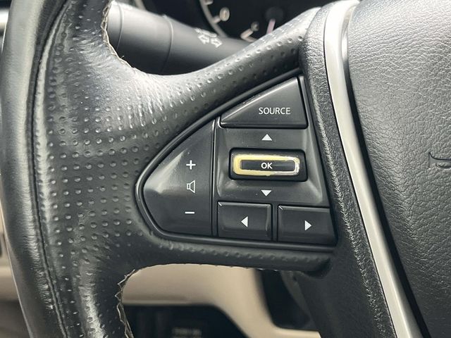 Used 2017 Nissan Maxima Sedan