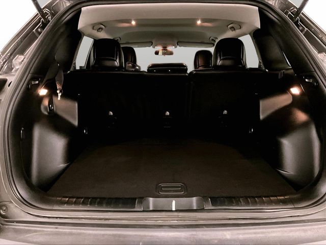 2019 Jeep Cherokee Latitude Plus Gray at Auto Express Mitsubishi