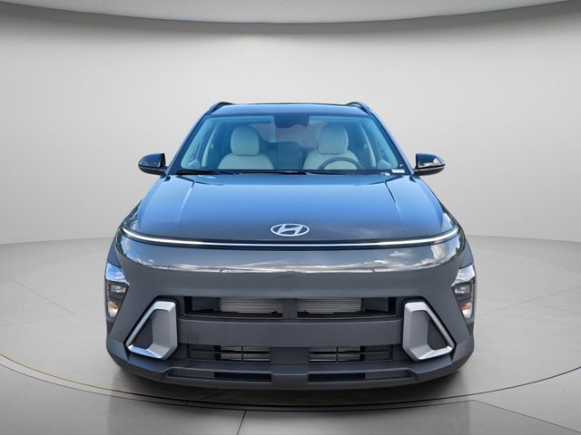 2027 Hyundai Kona
