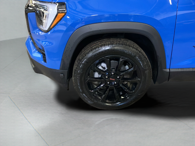 new 2026 GMC Terrain car, priced at $37,000