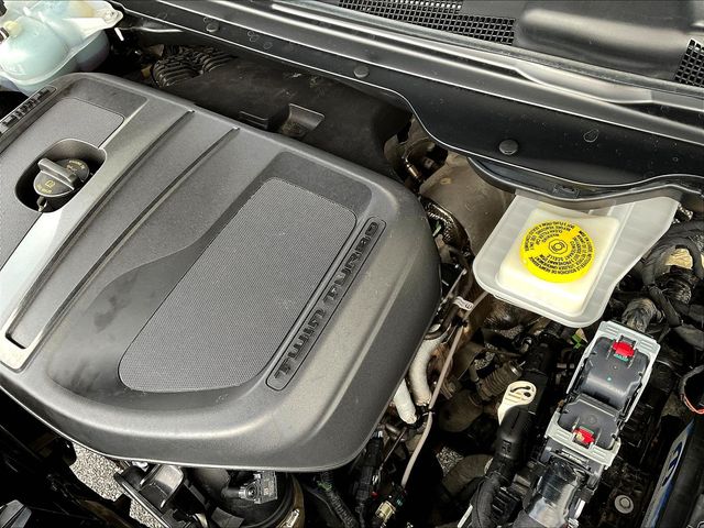 Used 2025 Ram 1500 Truck
