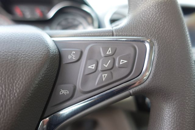 used 2016 Chevrolet Cruze car, priced at $8,500