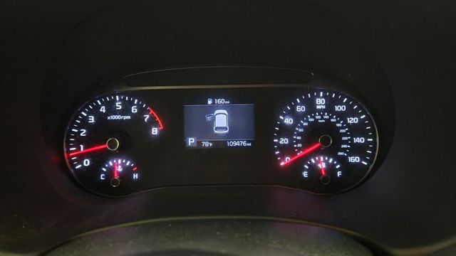 2022 Kia Soul LX Black at Parkway Family Mazda