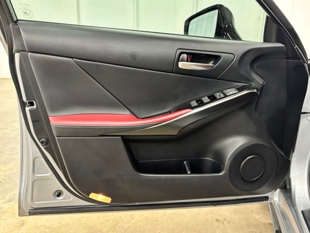 Used 2024 Silver Lexus 350 F SPORT Design image 17