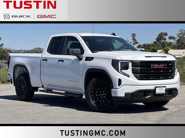 2026 GMC Sierra 1500 Pro Double Cab RWD