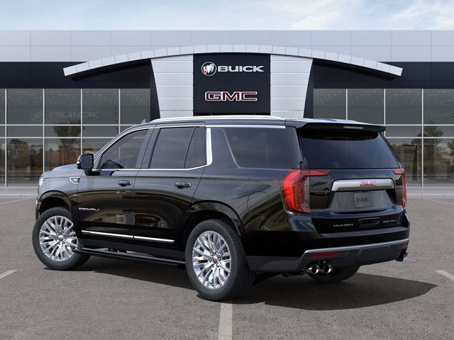 2024 GMC Yukon Denali 3