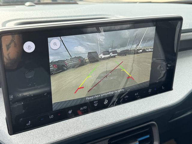 New 2026 Gray Ford XLT image 17