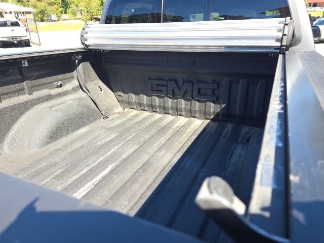 Photo of 2021 GMC Canyon AT4 w/Leather in Dallas, GA - 10,  2021 GMC Canyon AT4 w/Leather:44364A