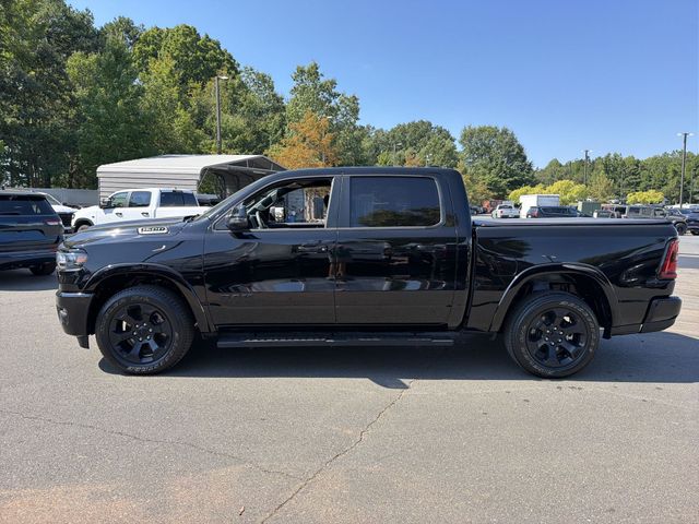Used 2025 Black Ram Big Horn/Lone Star image 10