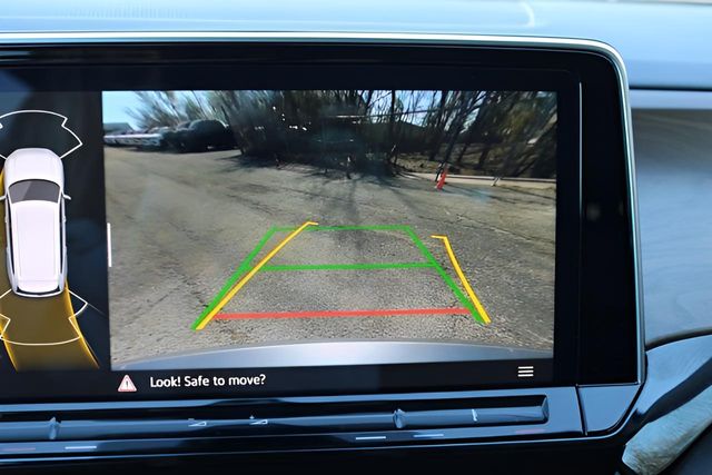 Used Car 2025 Volkswagen Atlas  2.0t Se W/technology For Sale Under $35,000 In Austin, Texas