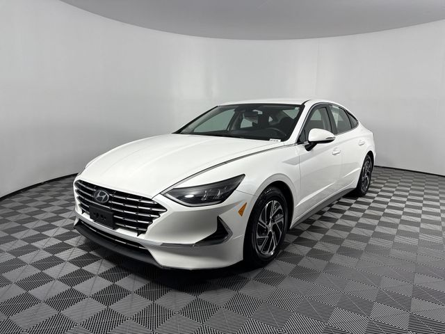 Used 2022 Hyundai Sonata Hybrid For Sale in Indianapolis, IN