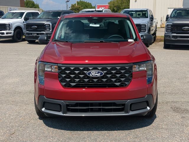 New 2026 Ruby Red Metallic Tinted Clearcoat Ford XLT image 16