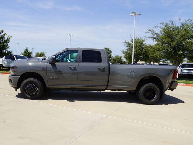 New 2026 Ram 3500 Truck