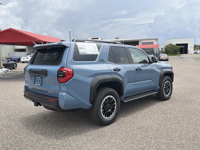 New 2026 Toyota 4Runner i-FORCE MAX SUV
