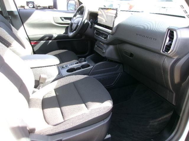 used 2025 Ford Bronco Sport car, priced at $32,396