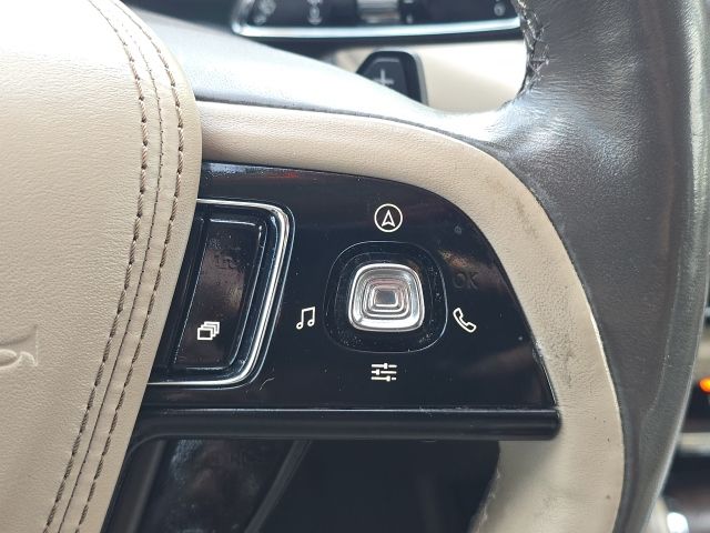 2021 LINCOLN Aviator Grand Touring:46450A
