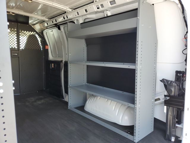 2026 Chevrolet Express 2500 RWD Masterack Upfitted Cargo Van for sale #T1192139 - photo 29