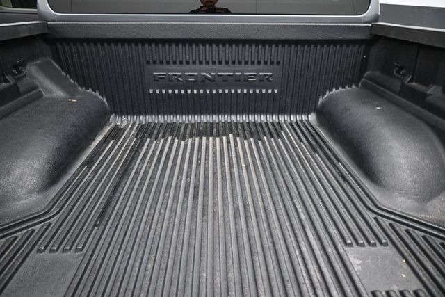 Used 2023 Nissan Frontier Truck