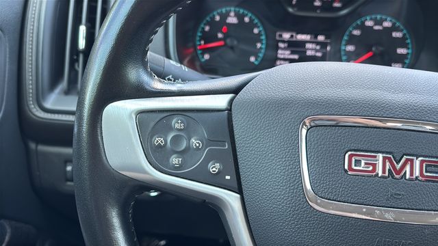 Used 2022 Black GMC Elevation image 23