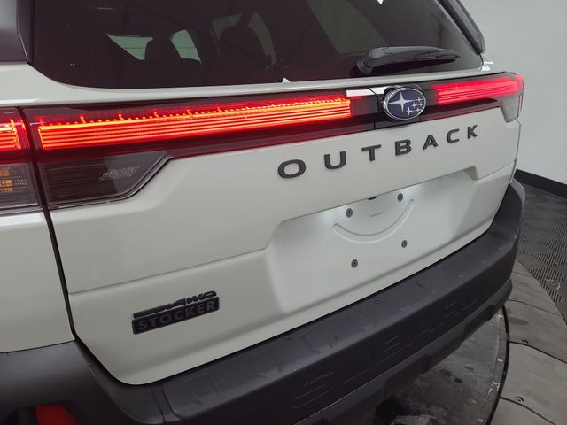 2026 – Subaru – Outback