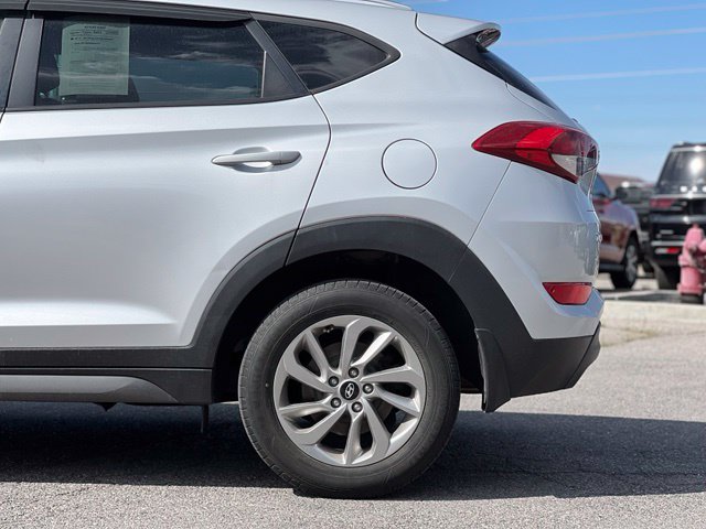 Used 2016 Hyundai Tucson SUV