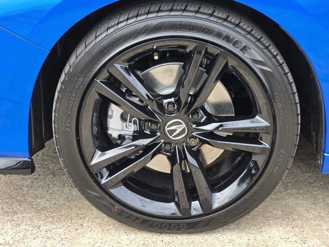 new 2026 Acura Integra car, priced at $38,070