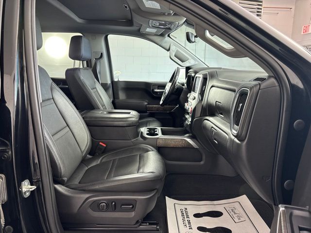 Used 2020 GMC Sierra 1500 Truck
