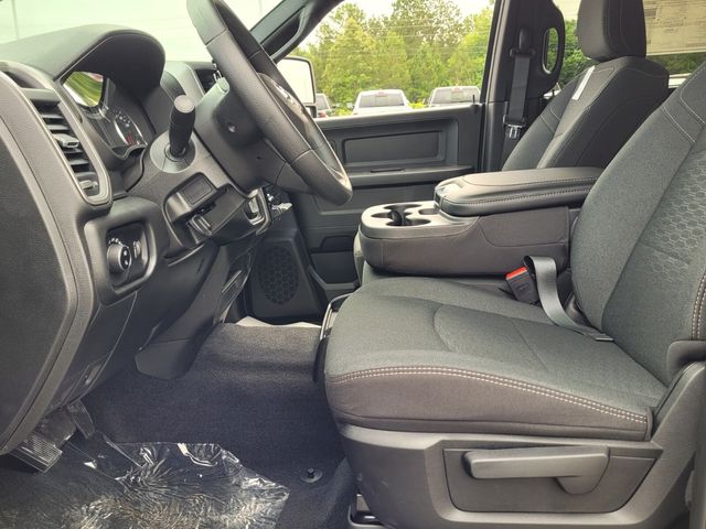 New 2025 Black Ram Tradesman image 6