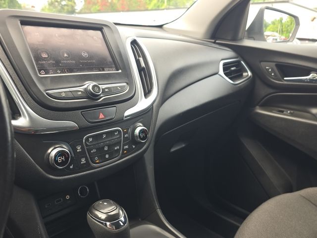 2020 Chevrolet Equinox LT:46023A