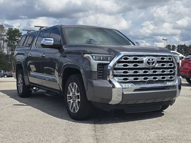 2023 Toyota Tundra 1794:45219A