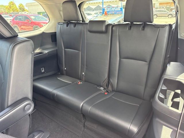 2026 Toyota Highlander - $56,588