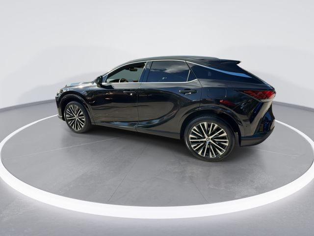 2024 Lexus RX - $50,898