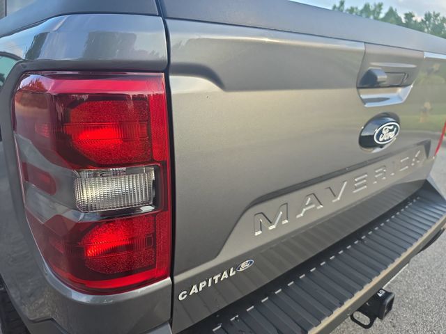 New 2026 Carbonized Gray Metallic Ford Lariat® image 34