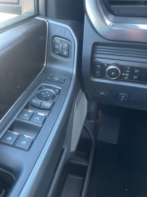 2025 Ford F-550 Super Duty 