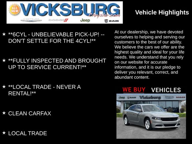 View vehicle photo 7