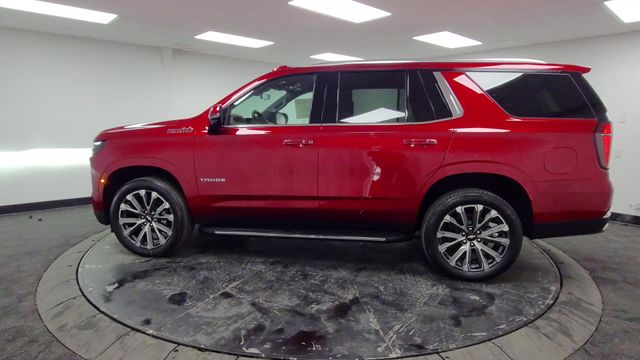 2026 – Chevrolet – Tahoe