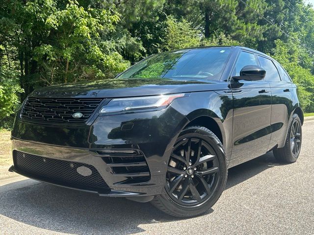 2024 Land Rover Range Rover Velar P250 Dynamic SE AWD